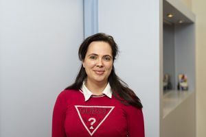 Lisette Eefsting
