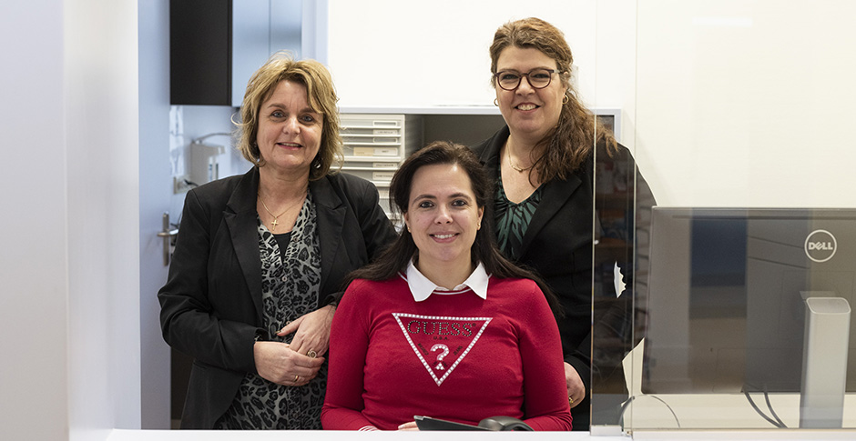 medewerkers-header Praktijkinfo
